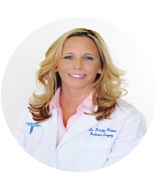 Dr. Kristyn Pistone DPM